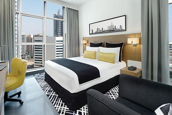 4* Aufenthalt in Dubai - 3 Nächte mit Frühstück und privatem Transfer für 2 Personen 2 