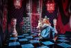 Escape Room in Zürich - Alice im Wunderland 