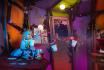 Escape Room in Zürich - Alice im Wunderland 1