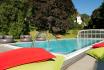Romantische Übernachtung - inkl. Verwöhnpension 11