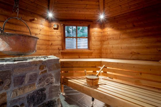 Nuit romantique - pension complète  