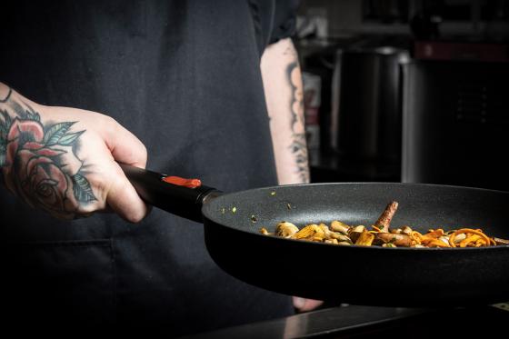 Nuit romantique - pension complète 2 