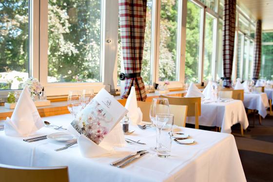 Nuit romantique - pension complète 4 