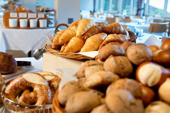 Nuit romantique - pension complète 9 