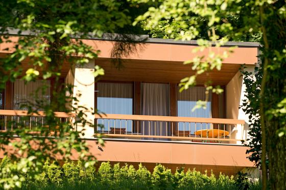 Nuit romantique - pension complète 10 