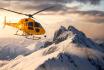 Hélicoptère & champagne - Eiger, Mönch & Jungfrau - vol de 20 min pour 2 personnes 7