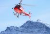 Hélicoptère & champagne - Eiger, Mönch & Jungfrau - vol de 20 min pour 2 personnes 10