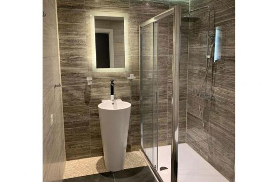 Kurztrip mit Panorama - 1 Nacht im Doppelzimmer inkl. Frühstück 5 