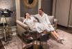 Romantische Suite Übernachtung - in der Junior Suite inkl. Frühstück, Prosecco & Deko im Zimmer  2