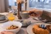 Romantische Suite Übernachtung - in der Junior Suite inkl. Frühstück, Prosecco & Deko im Zimmer  6