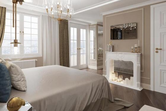 Romantische Suite Übernachtung - in der Junior Suite inkl. Frühstück, Champagner & Deko im Zimmer  3 