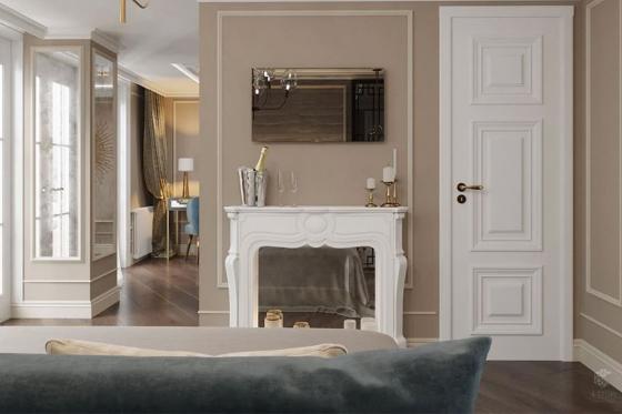 Romantische Suite Übernachtung - in der Junior Suite inkl. Frühstück, Champagner & Deko im Zimmer  4 