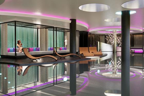 Nuitée wellness pour 2 - Au Panorama Resort & Spa Feusisberg 2 