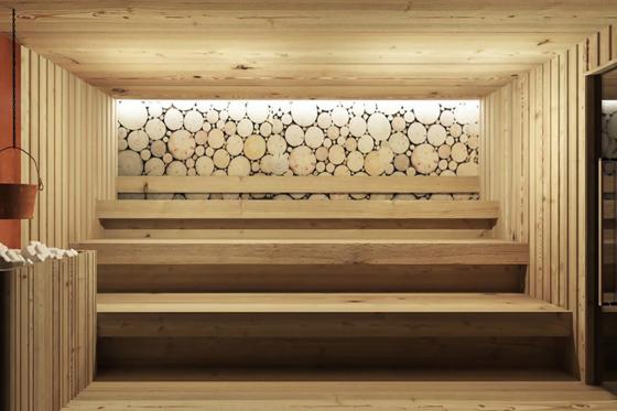 Nuitée wellness pour 2 - Au Panorama Resort & Spa Feusisberg 5 