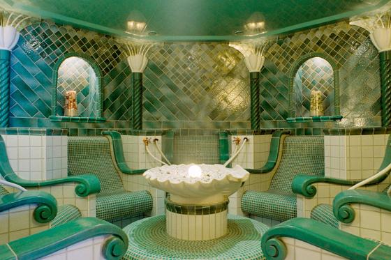 Nuitée wellness pour 2 - Au Panorama Resort & Spa Feusisberg 8 