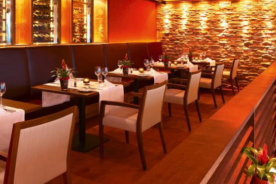 Nuitée wellness pour 2 - Au Panorama Resort & Spa Feusisberg 9 