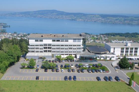 Nuitée wellness pour 2 - Au Panorama Resort & Spa Feusisberg 10 