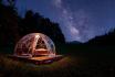 Nuit en Bubble-Suite à Soleure - Au cœur de la vallée, avec petit déjeuner pour 2 personnes 