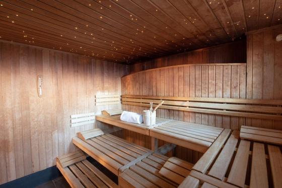 Tête à tête au-dessus de Zurich - 1 nuit, menu à 5 plats et accès wellness, pour 2 personnes 3 