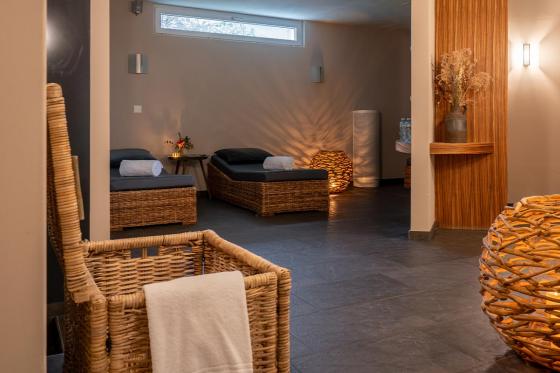 Tête à tête au-dessus de Zurich - 1 nuit, menu à 5 plats et accès wellness, pour 2 personnes 6 