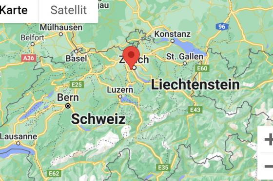 Tête à tête au-dessus de Zurich - 1 nuit, menu à 5 plats et accès wellness, pour 2 personnes 17 