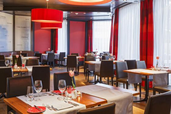 Sonntagsbrunch - mit Prosecco à discrétion für 2 Personen 3 