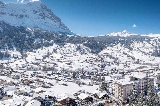 Fondue in der Gondel - inkl. Flasche Weisswein für 2 Personen 3 