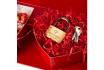 Geschenkbox I love you - mit Liebesschloss 1