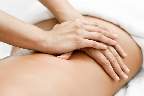 Massage zum Wohlfühlen - 1-stündige Massage nach Wahl  