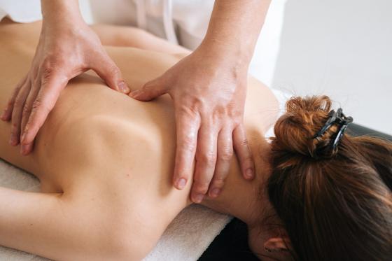 Massage zum Wohlfühlen - 1-stündige Massage nach Wahl 1 