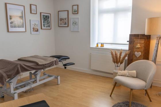 Massage zum Wohlfühlen - 1-stündige Massage nach Wahl 2 