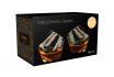 Verres à whisky qui roulent  - Lot de 2 2