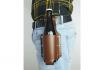 Bier Holster - für 1 Flasche 