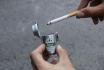 Mini Aschenbecher to go - Bierdose 2