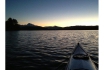 Fondueabend mit Kajaken (FR) - auf dem Greyerzersee 1