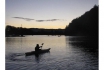 Soirée fondue en kayak - sur le Lac de La Gruyère 3