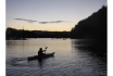 Fondueabend mit Kajaken (FR) - auf dem Greyerzersee 3