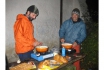Fondueabend mit Kajaken (FR) - auf dem Greyerzersee 4