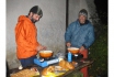 Soirée fondue en kayak - sur le Lac de La Gruyère 4