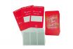 DIY cartes à gratter - Everything I Love About You 5
