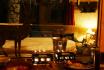 Séjour en cabane - Nuit romantique avec spa & petit déjeuner pour 2 personnes 3