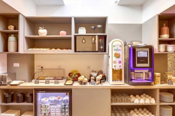 Romantische Auszeit in Paris - Übernachtung im Hôtel CourSeine Paris inkl. Frühstück 3 