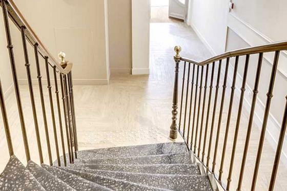 Romantische Auszeit in Paris - Übernachtung im Hôtel CourSeine Paris inkl. Frühstück 10 