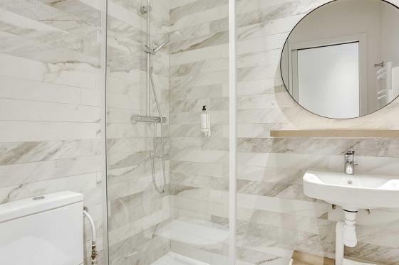 Romantischer Städtetrip in Paris - 2 Übernachtungen im Hôtel CourSeine Paris inkl. Frühstück 7 