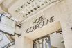 3 Übernachtungen in Paris -  im Hôtel CourSeine Paris inkl. Frühstück 2