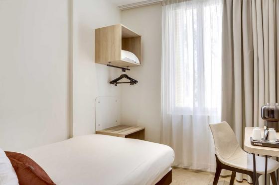 3 Übernachtungen in Paris -  im Hôtel CourSeine Paris inkl. Frühstück 5 