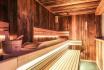 Spa & massage DUO à Leysin - Massage de 50 minutes pour 2 personnes inclus 2