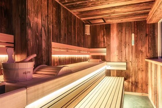 Spa & massage DUO à Leysin - Massage de 50 minutes pour 2 personnes inclus 2 