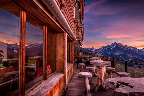 Spa & massage DUO à Leysin - Massage de 50 minutes pour 2 personnes inclus 6 