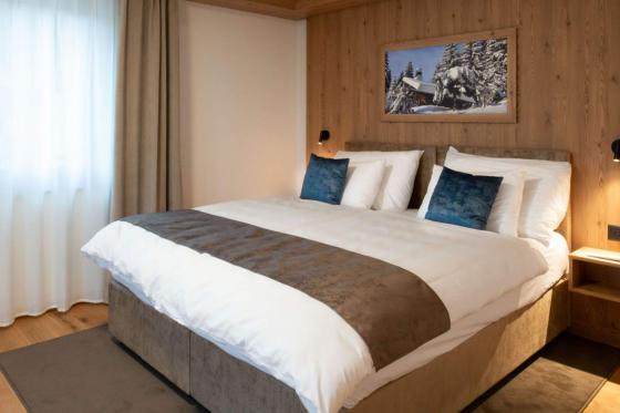 Séjour wellness - 1 nuit avec spa pour 2 personnes 2 